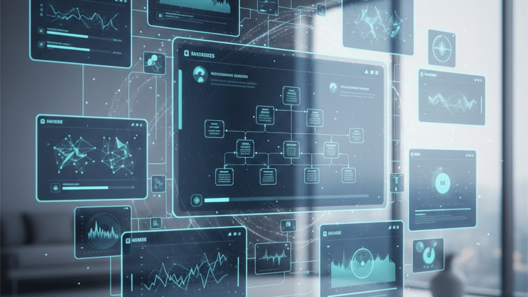 2026 年 UI 设计趋势-AI 自动化