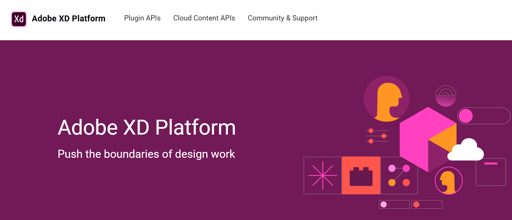 Adobe XD