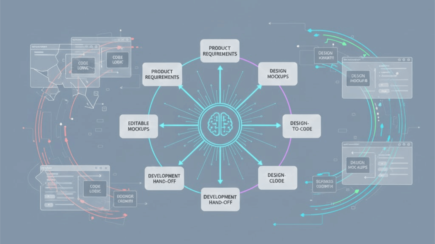AI协同赋能2026设计提效