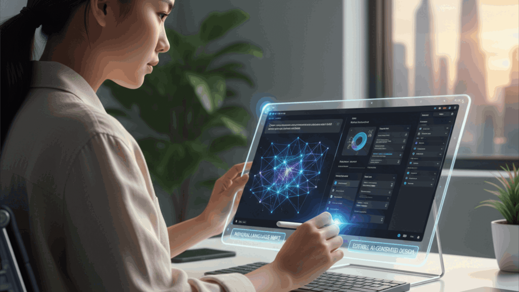 UI 设计中的 Prompt 技巧