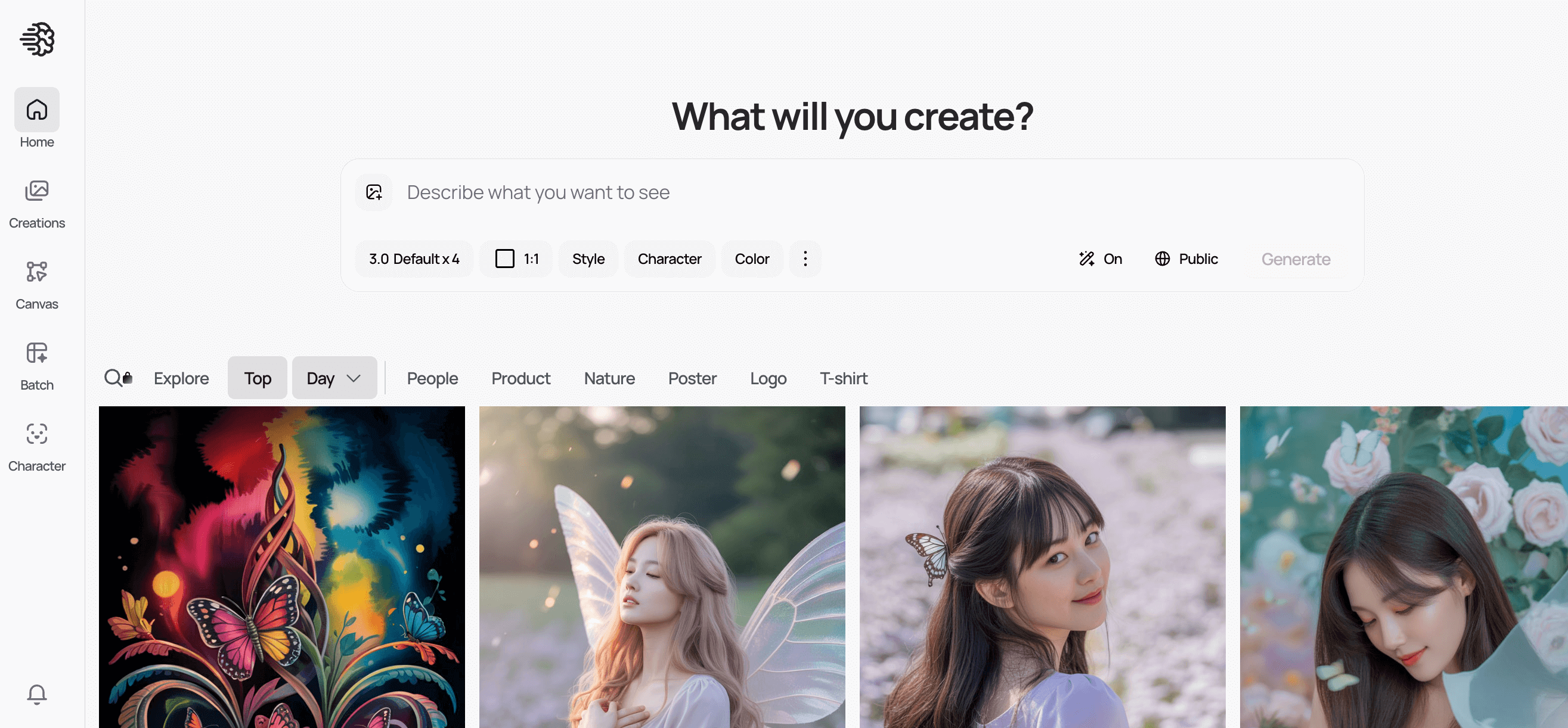 文生图AI工具Ideogram