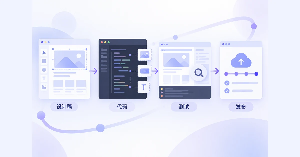 免费网页制作工具怎么选？从设计到上线分类