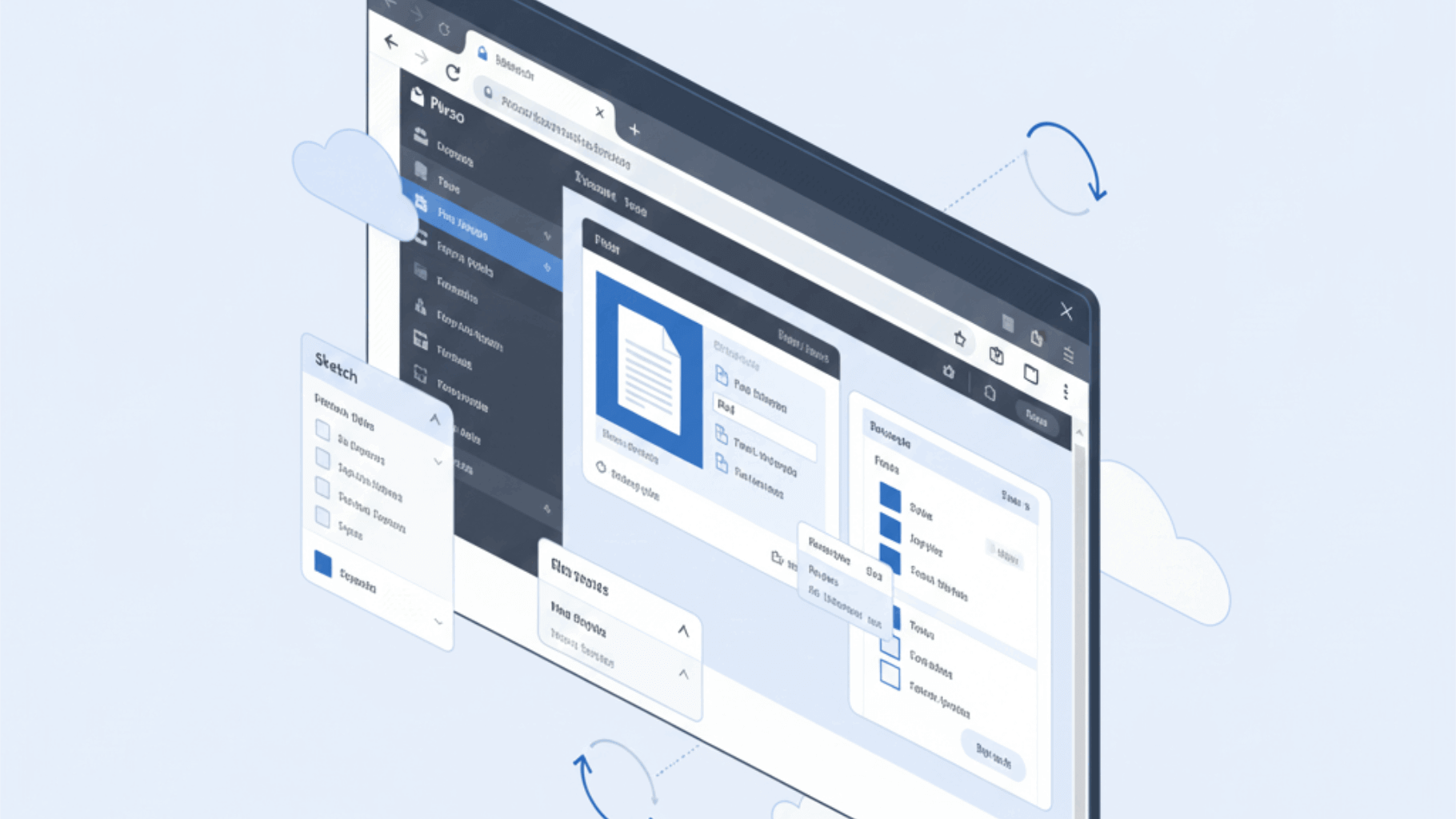 windows打开sketch文件