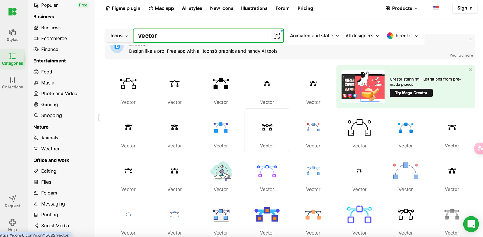 icons8