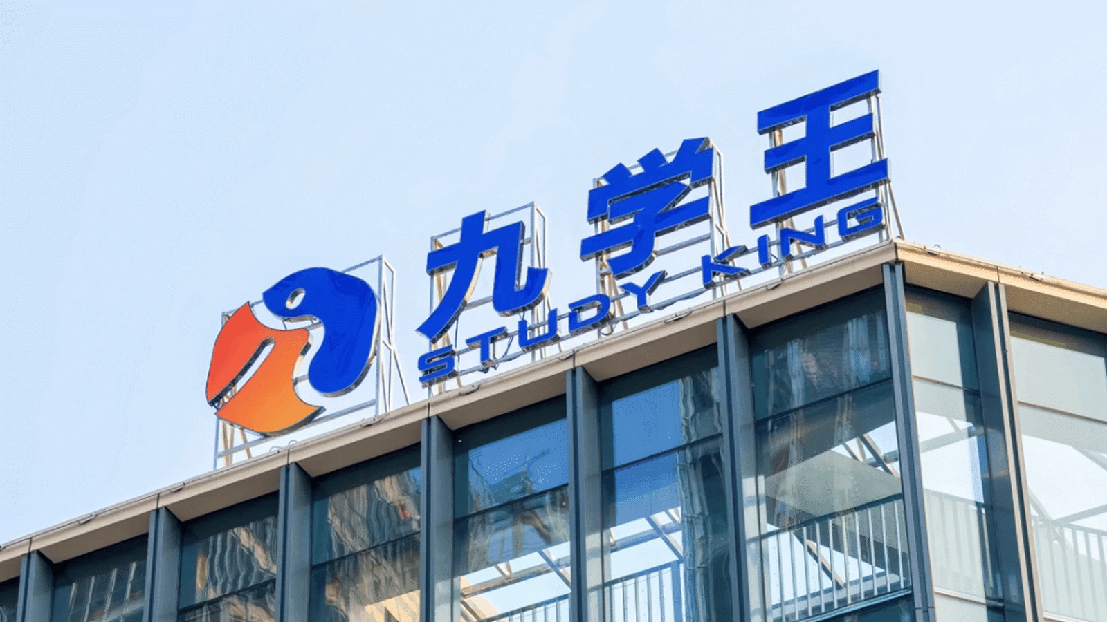 九学王集团客户案例封面