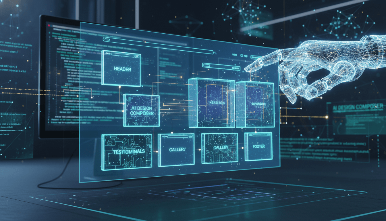 Pixso AI一键生成符合 Ant Design 规范的设计系统