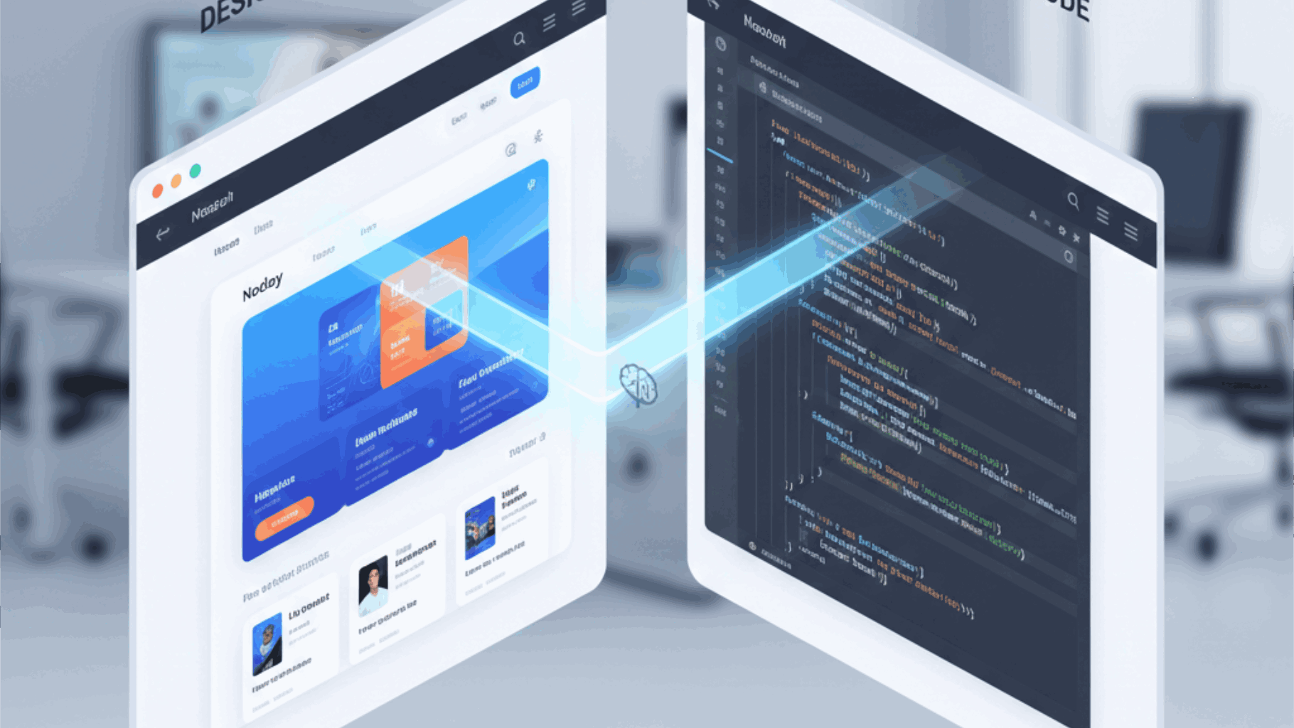 Pixso D2C（Design-to-Code）设计稿转代码质量测评