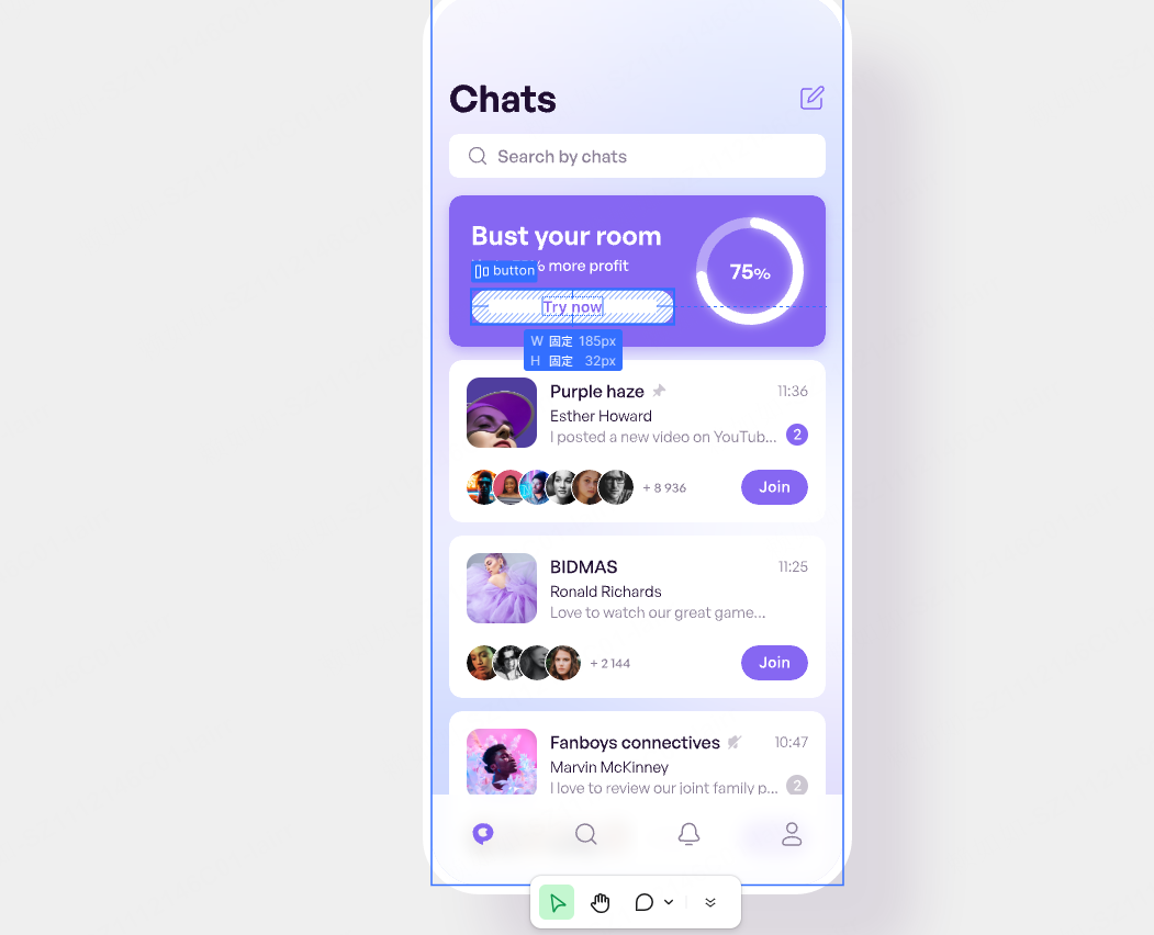 实现从标注到代码的一体化交付的协同闭环