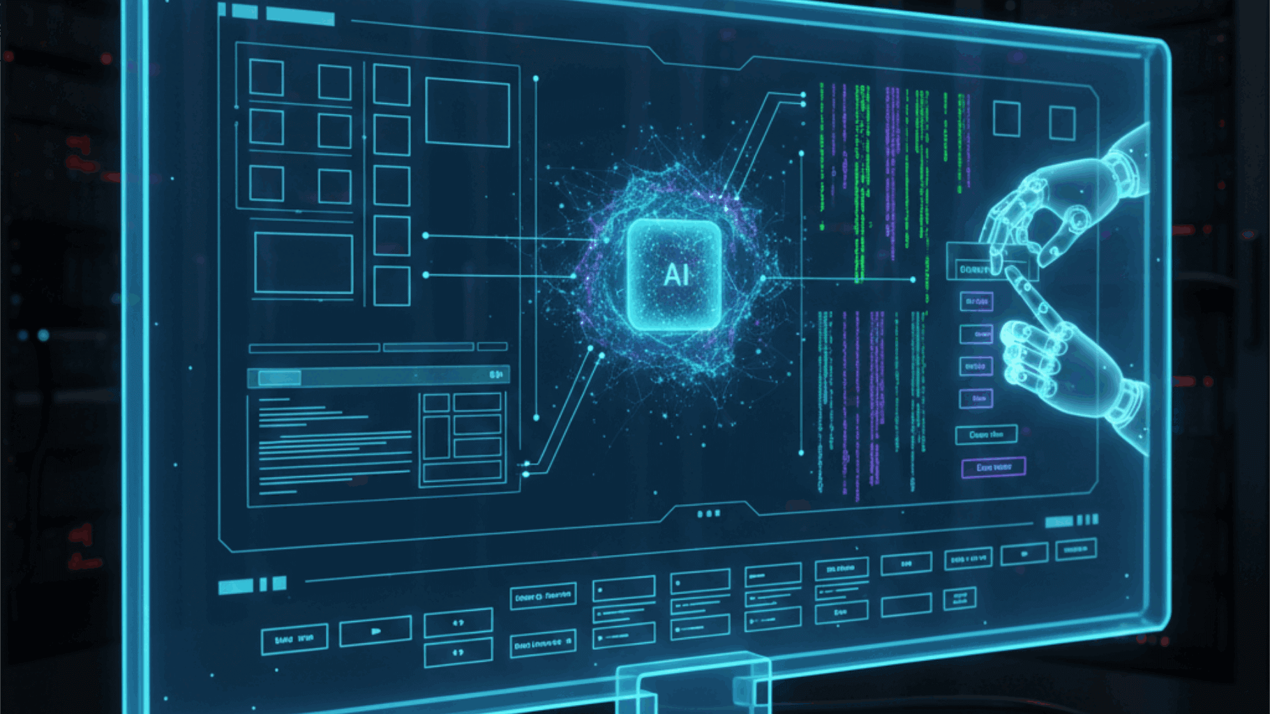 Pixso AI生成生产级代码