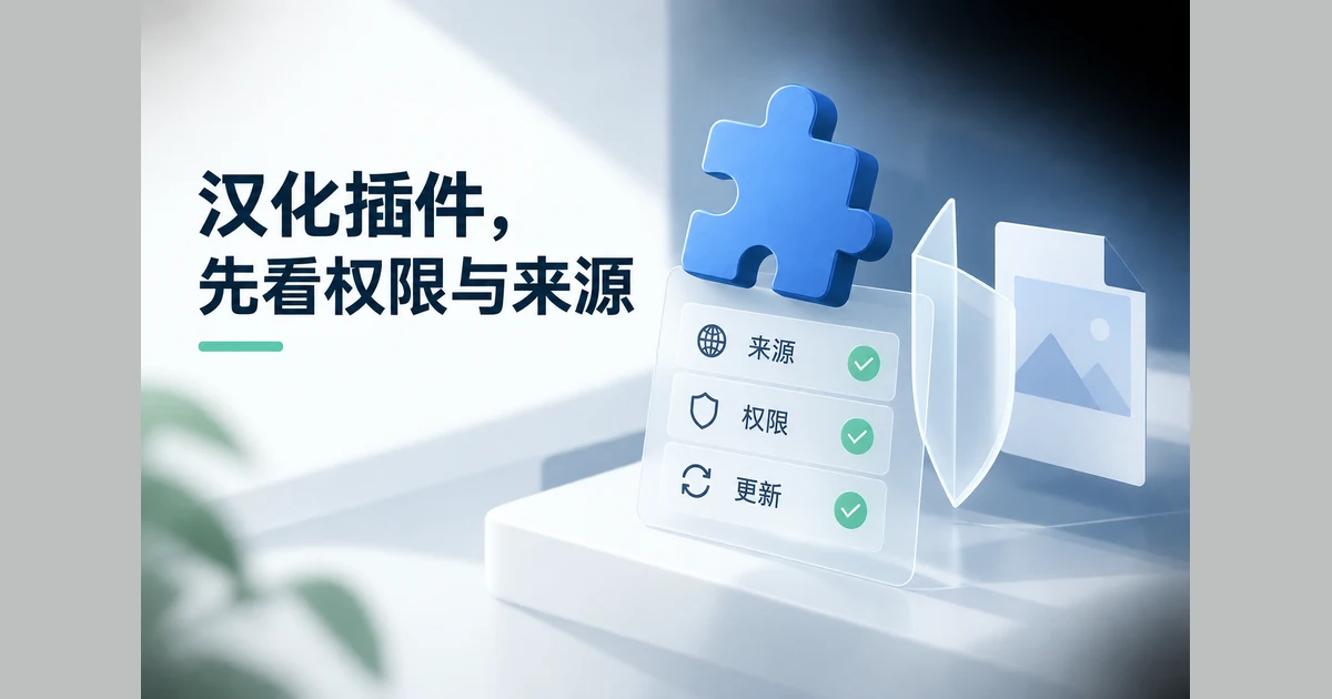 Figma汉化插件还能用吗？权限与中文环境选择