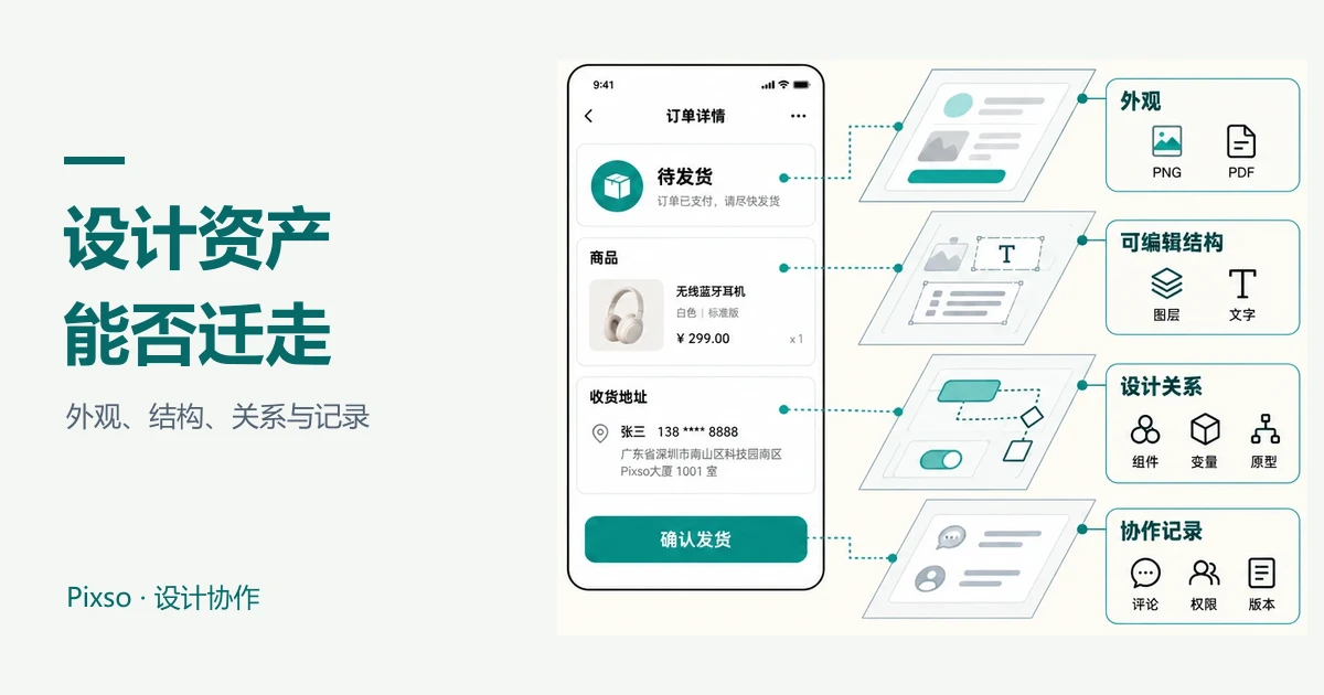 设计文件能完整导出吗？企业迁移验收方法