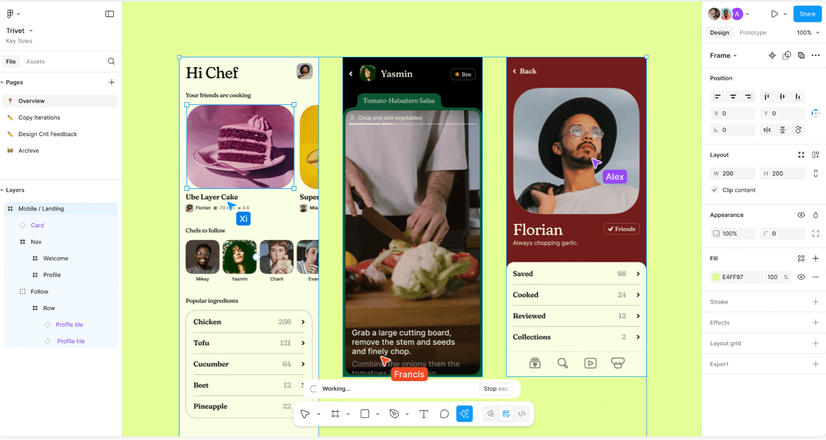 Figma：全球UI设计的工业标准