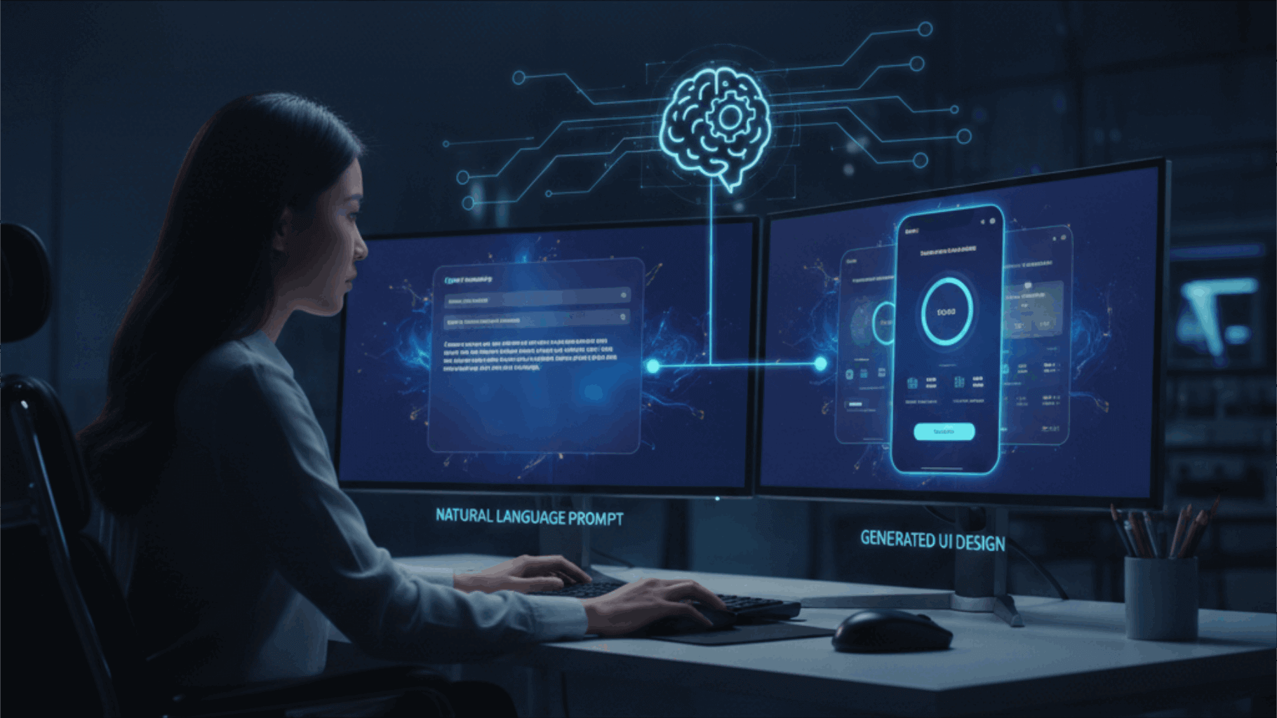 AI提示词在UI设计中的应用