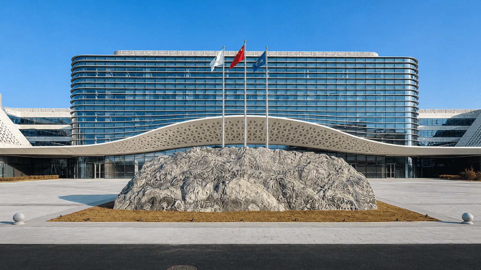 中国星网数字科技客户案例封面