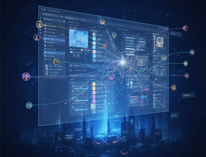 如何选择最适合你的UI设计软件