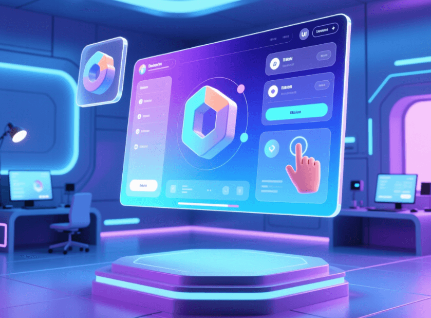 UI设计软件的未来趋势