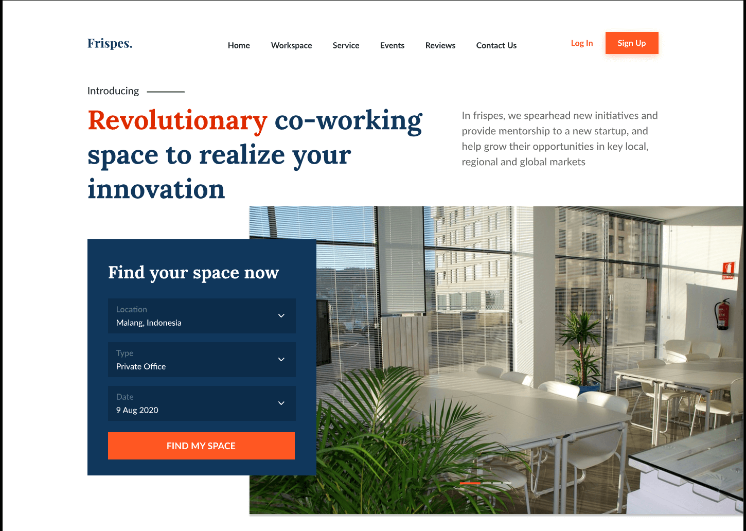 活力可靠风配色